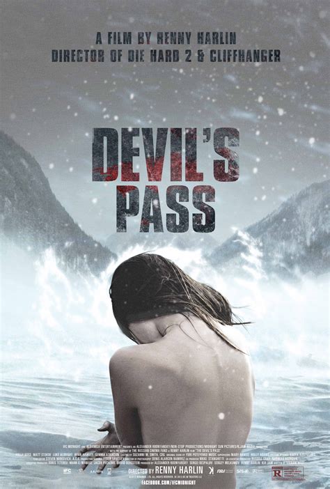 devil's pass película completa en español